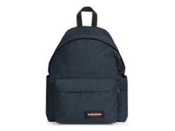 Mochila EASTPAK Day Pak'R Triple Denim (40 x 30 x 18 cm - Azul Noche)