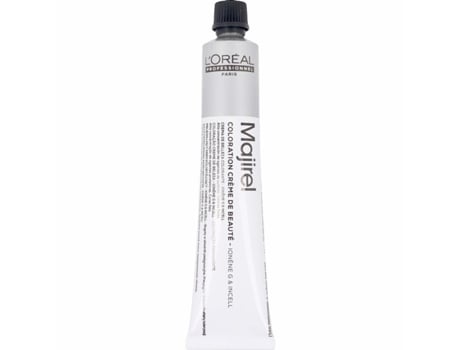 Coloración Permanente en Crema L'Oreal Professionnel Paris Majirel Absolu Nº 8,3 (100 ml)