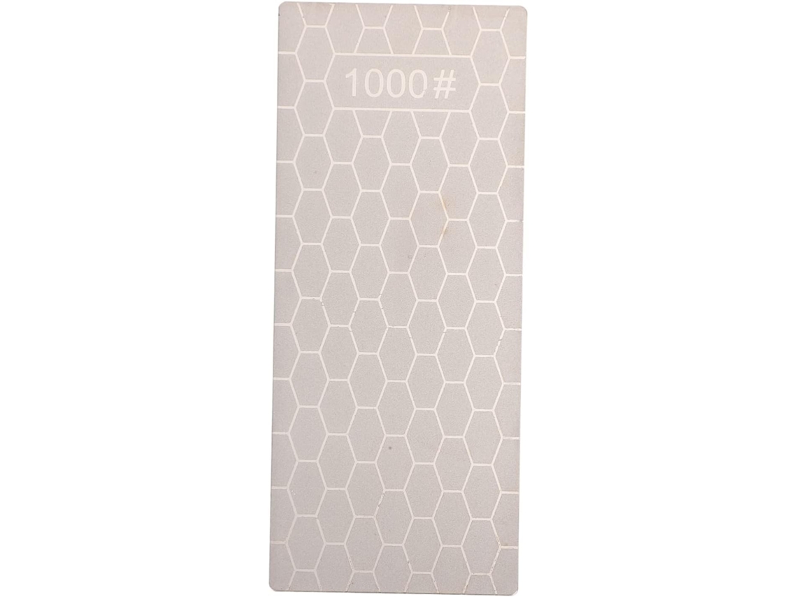 Afilador de cuchillas profesional de acero inoxidable Vayotoy (1 pieza)