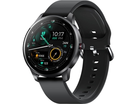 Smartwatch CHRONUS LW291125SB Negro