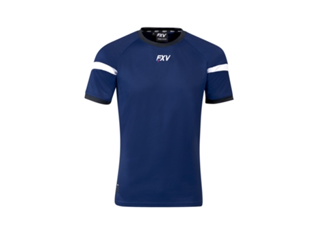 Camiseta Unisex para Fútbol NEW BALANCE Fc Porto Temporada Multicolor (L)