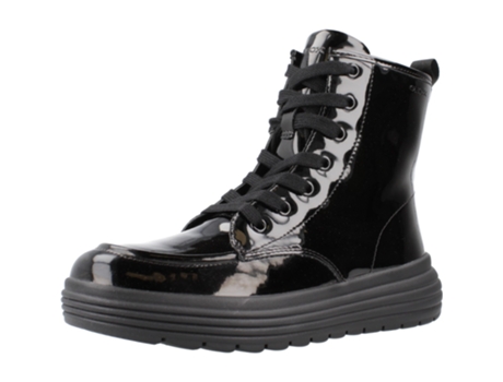 Zapatos de Niños GEOX Phaolae Negro (35)