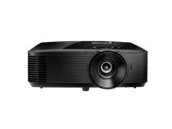 Proyector Optoma S336 4000 Lm Negro