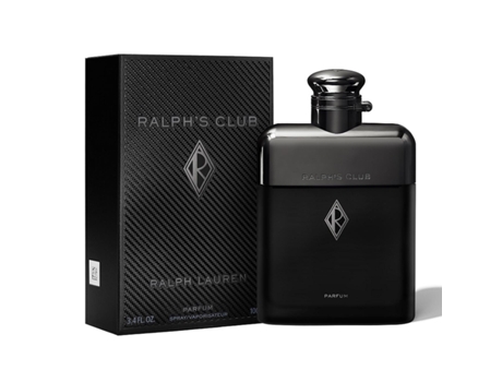 Perfume RALPH LAUREN Ralph'S Club Eau de Parfum Pour Homme (100 ml)