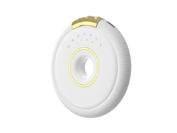 Máquina De Ruído Branco Com 7 Sons Naturais Bt5.0 Alto-falante Portátil Para Sono Terapia Em Casa Escritório Berçário