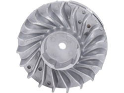 Sustitución Del Volante De Inercia De La Motosierra Fs120 Fs200 Fs250 Fs300 Fs350