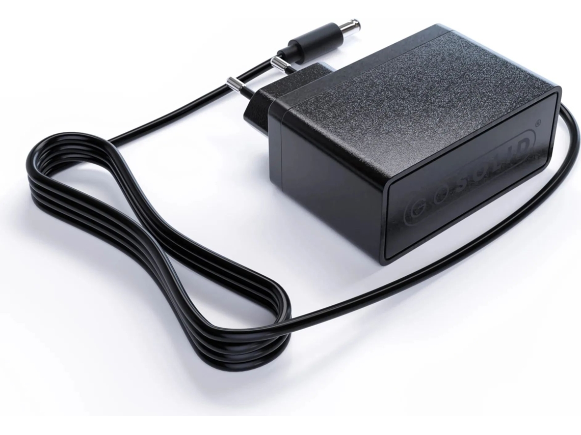 Cargador compatible con teclado Casio Ma-101 y Ma-201 ¡GO SOLID!