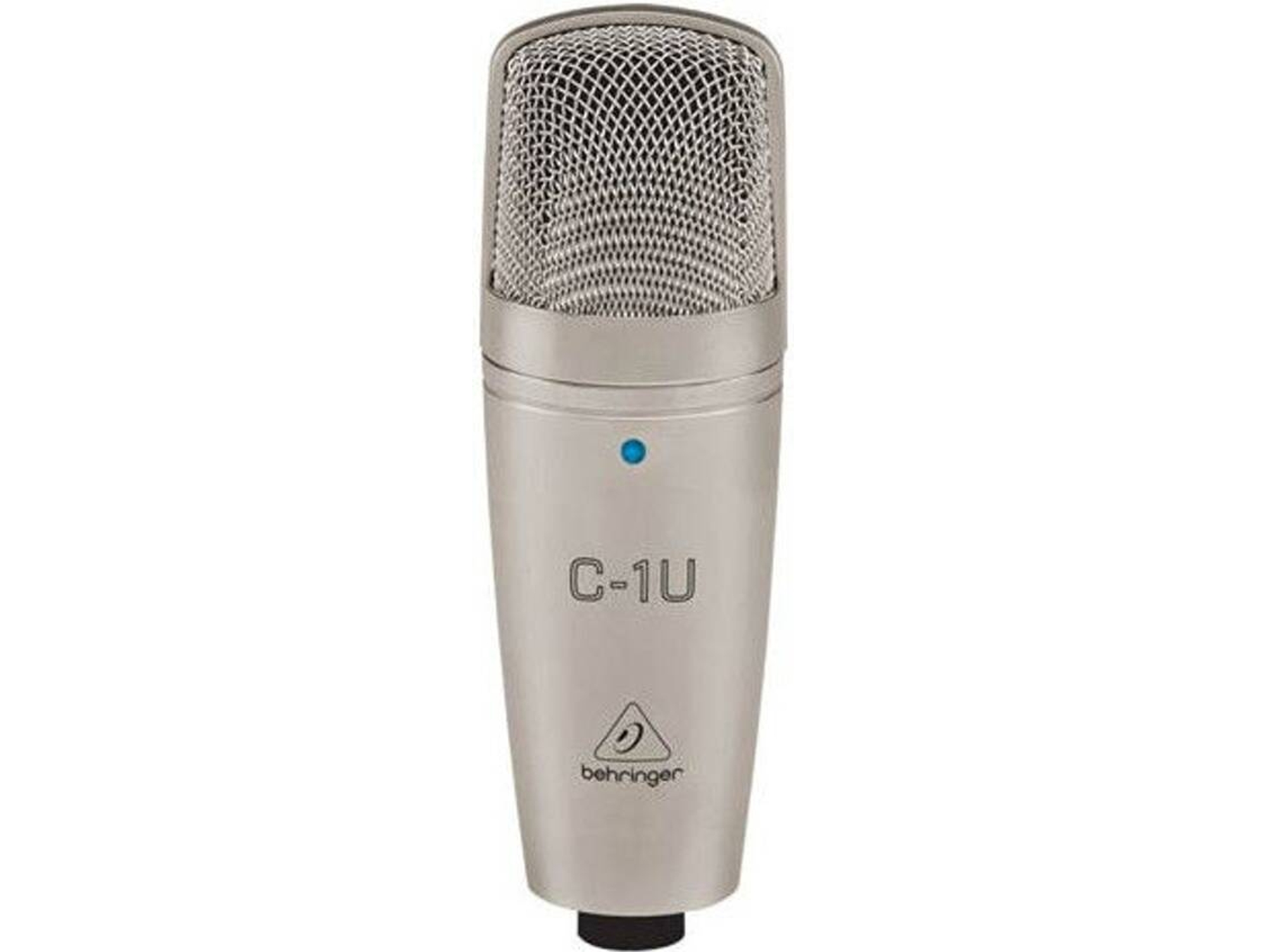 MICROFONE CONDENSADOR BEHRINGER C-1U