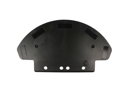 Accesorio Aspiradores ECOVACS Soporte de ventosa Ecovacs dd35