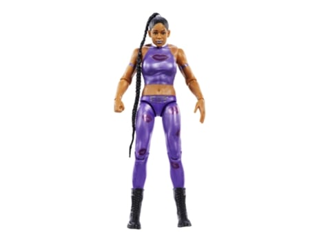 Figura de juguete MATTEL HKP82