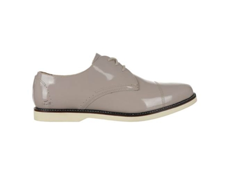 Zapatos Mujer LACOSTE Beige (Tam: 23.5 cm/37.5 eu)