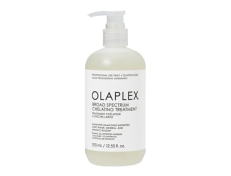 Sérum para el Pelo OLAPLEX Broad Spectrum Chelating Treatment (370 ml)