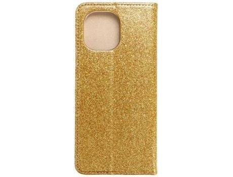 Carcasa Xiaomi Mi 11 LMOBILE Shining Dorado