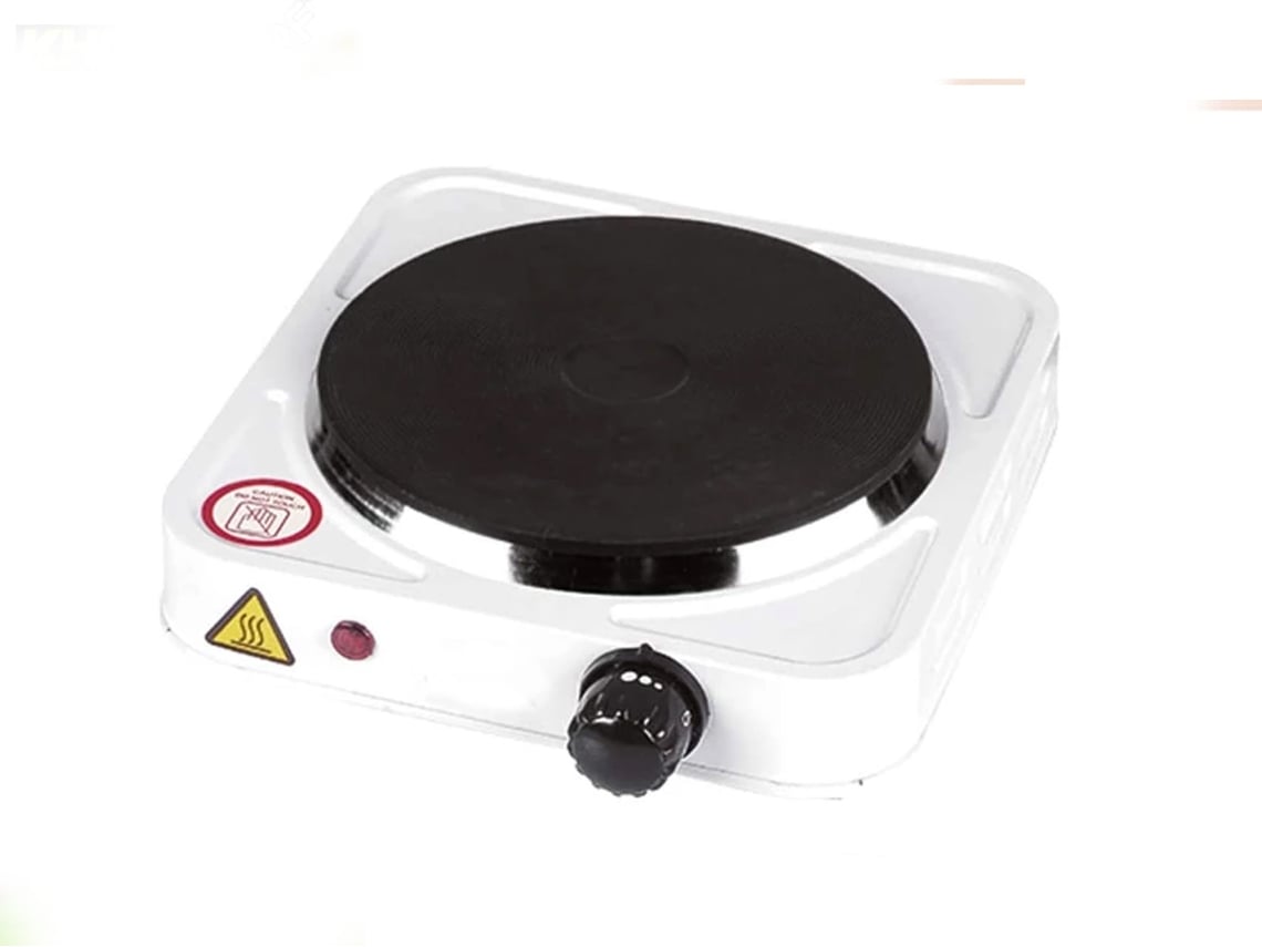 Cocina electrica portatil KLACK® 155cm 1000W