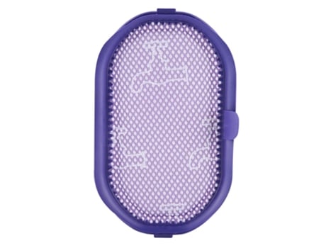Reemplazo de filtro de aspiradora para Dyson Dc30 Dc31 Dc34 Dc35 Dc44 Dc45 Dc56 filtro de limpiaparabrisas accesorios para el hogar