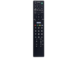 Mando a distancia Ed046 para televisores 32bx320, 22bx320, HDTV, 40nx520, 37bx420, 32nx520, 32bx320vayotoy