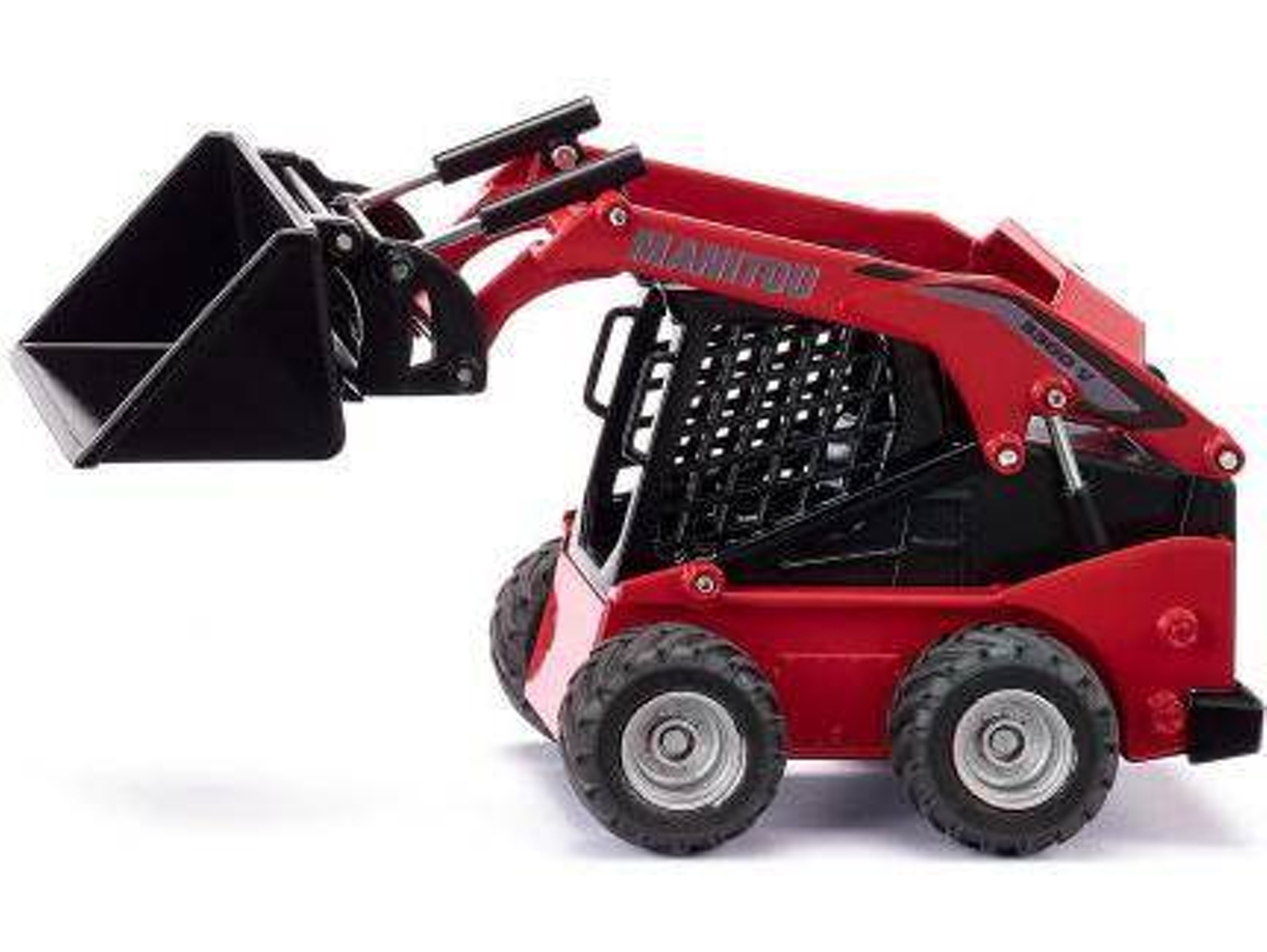 Vehículo SIKU Manitou 3300V skid steer loader