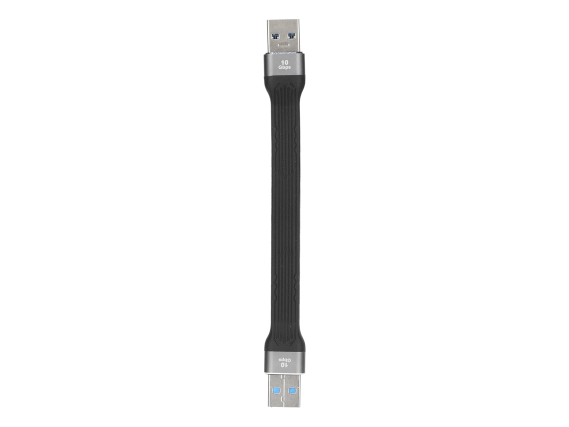 Cabo De Dados Fpc Macio 10gbps Resistente À Tensão Usb C Para Laptop Macho Para Macho Portátil