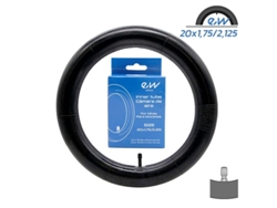 Cámara aérea 20x1.75/2.125 Vr EWHEEL