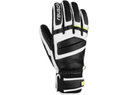 Guantes de esquí REUSCH Master Pro