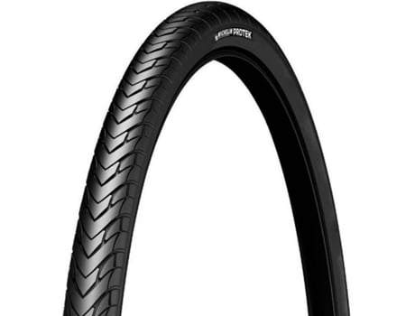 Neumático para Ciclismo urbano MICHELIN Protek (28´´)
