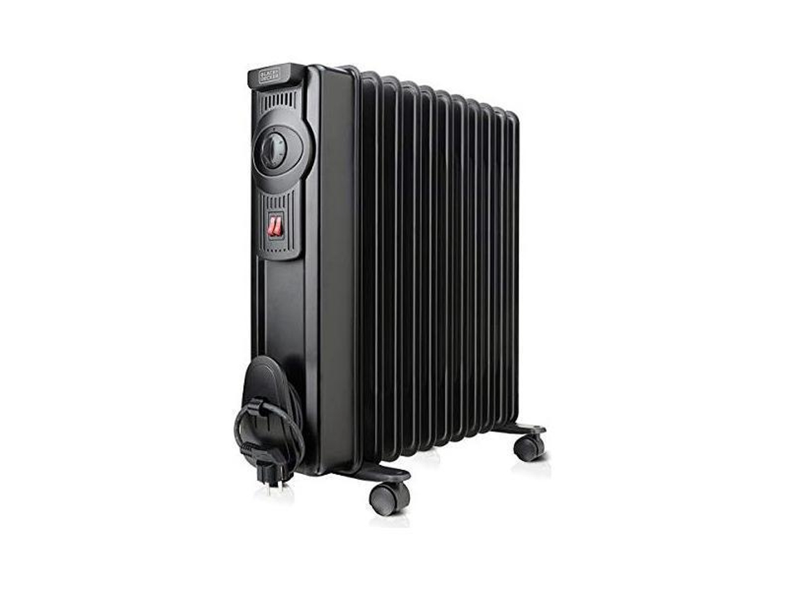 Convector  BLACK+DECKER