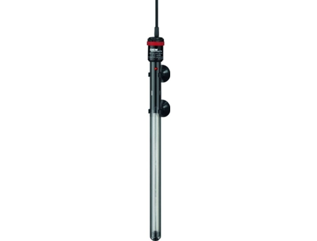 Calentador para Acuarios EHEIM E250 (Negro - 170 cm)