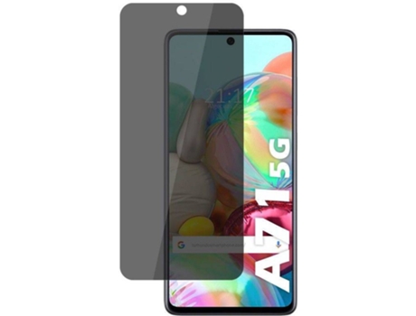Protector de Pantalla Samsung Galaxy A71 5G TUMUNDOSMARTPHONE Hidrogel