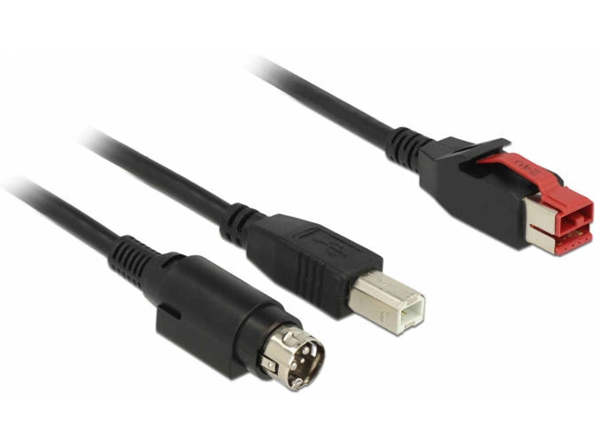 Cable DELOCK