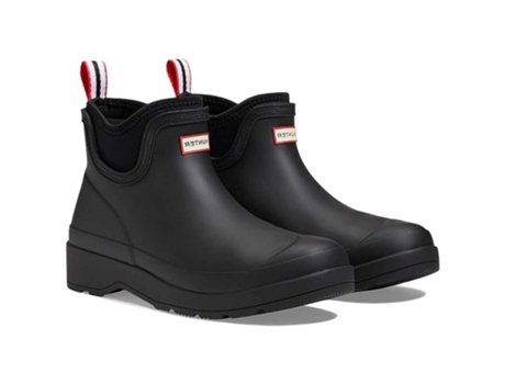 Botas de Futbol Play Chelsea Neopren Negro EU 39 Mujer HUNTER