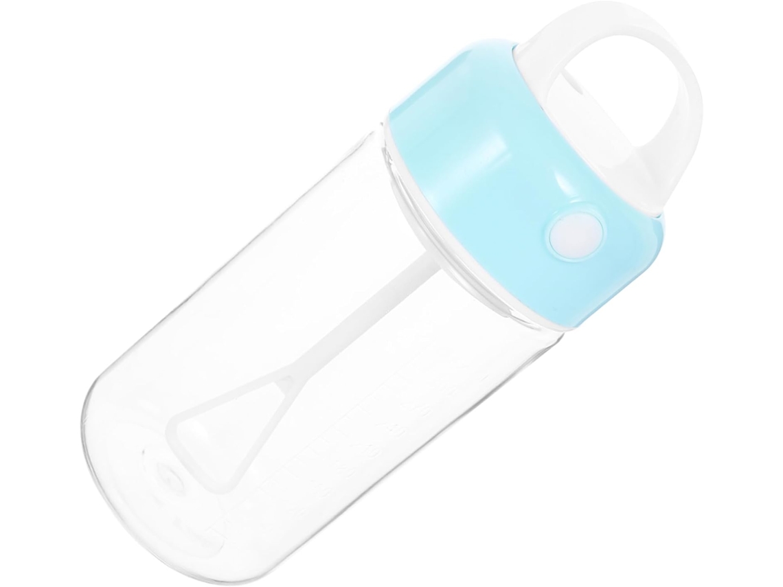 Vaso Agitador Eléctrico Para Bebidas Proteicas, Taza Automática Para Café Y
