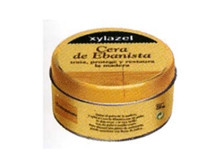 Cera de Ebanista XYLAZEL