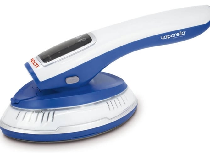 Plancha de Vapor Vertical POLTI Styler GSM 20 (1000 W)