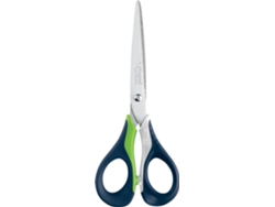 Tijeras Mapeada Sensoft 3D Puntiaguda Longitud: 160 Mm Diestro MAPED