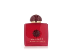 Perfume Unisex Amouage EDP Crimson Rocks (100 ml)