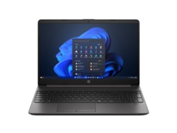 Laptop Hp B3ae9atabe (plateado - 512 Gb Ssd - 8 Gb Ram - 15,6 - Enchufe Eu - Qwerty Español - Intel)