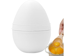 Separador De Huevos, Filtro De Yemas: Fácil Separación Para Cocinar, Hornear Y Para El Hogar.