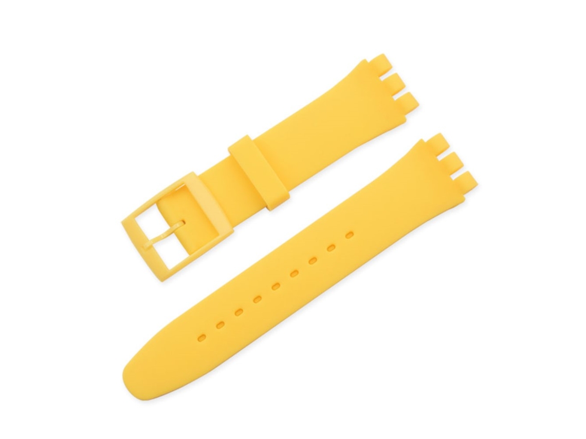 Correa para Swatch 680602615J
