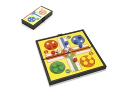 Juego De Mesa Diamond Parchís.