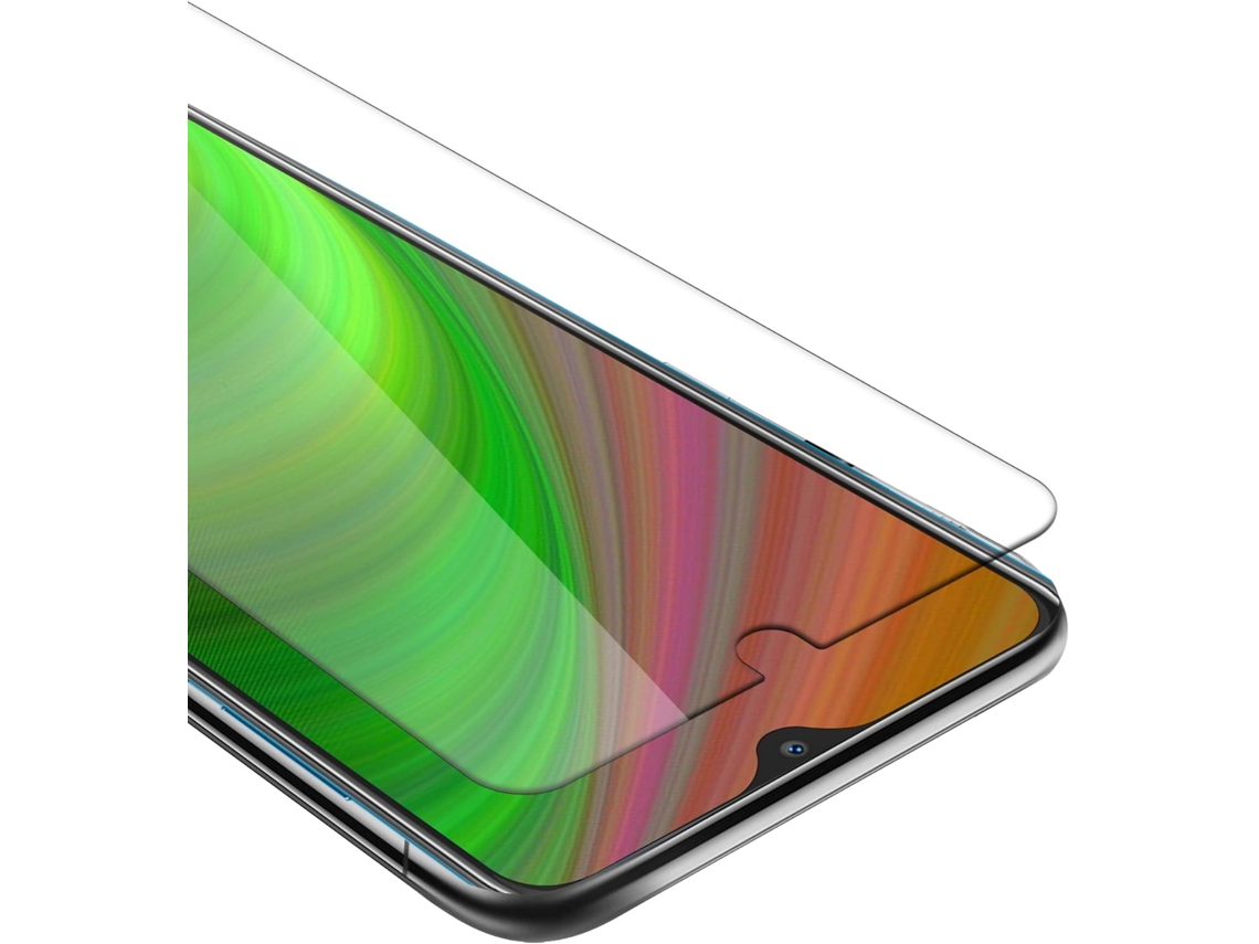 Protector de Pantalla Alta Transparência Dureza para Alcatel 1S 2020 HONGWE. Vidrio Templado