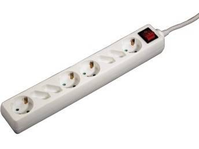 Regleta HAMA 00047776 | Worten.es