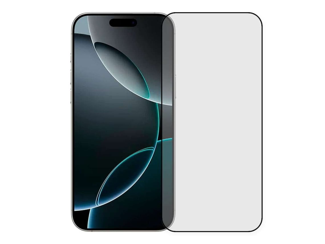Cristal Templado Completo Para Iphone 17