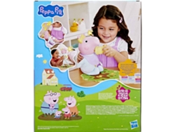 Artículo destacado de Peppa Pig: Oinks And Snuggles