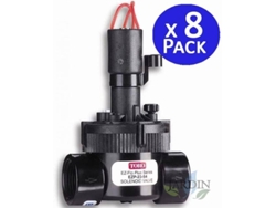 Electroválvula de Riego 1" 24V Ez Flo Plus TORO (Paquete 8x)