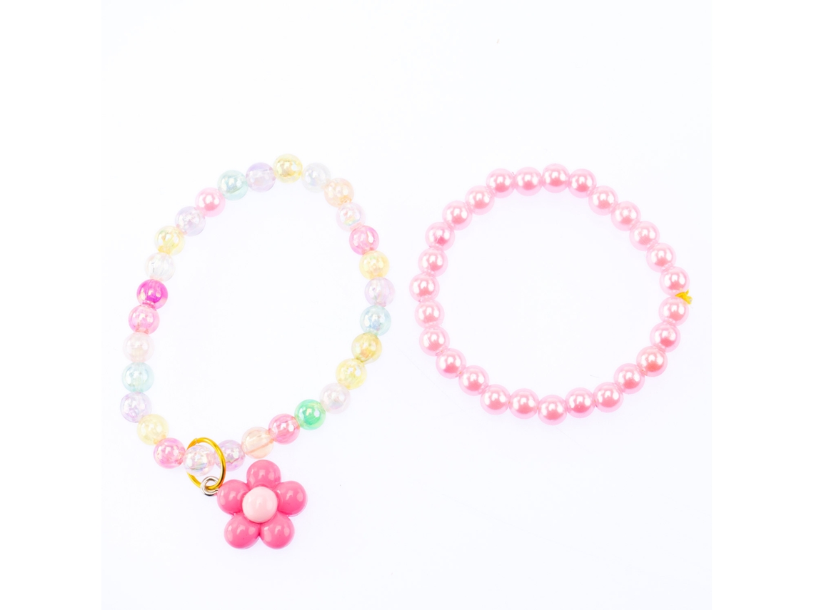 Pulsera NICE Precious Primavera C/2 25017