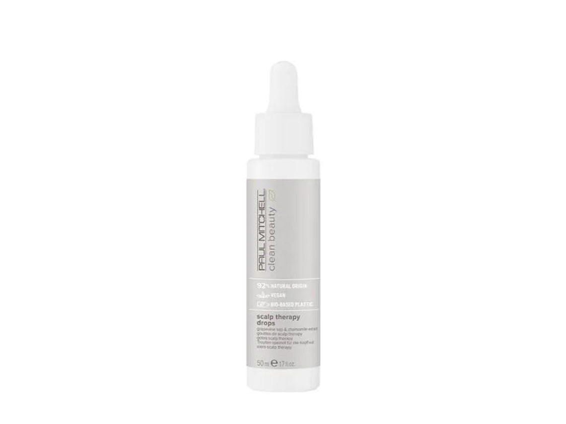 Paul Mitchell Clean Beauty Scalp Therapy Drops 50ml