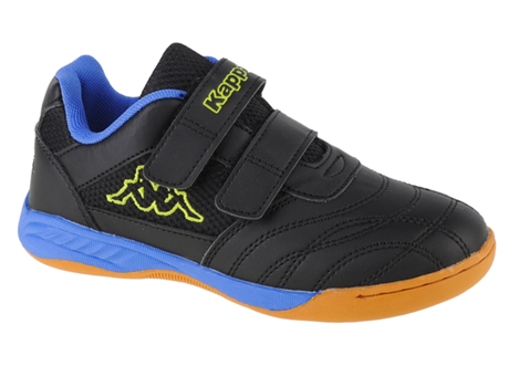 Zapatos Niños KAPPA Negro (Tam: 29)