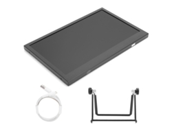 Monitor Hdmi LAXISCREED 11,6'' Hdr Hd 1080