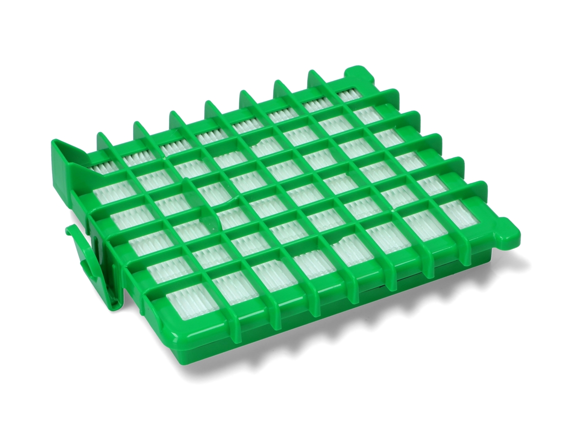 Filtro Hepa De Aspiradelra - Rowenta Zr004801 Para Aspiradelra Vac317rw