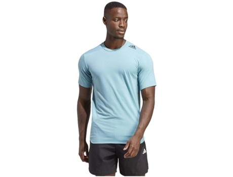 Camiseta M D4T Tee ADIDAS S